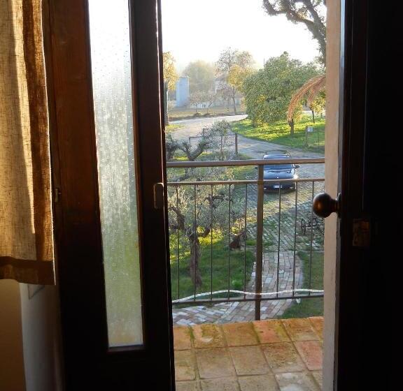 اتاق استاندارد, Agriturismo Bassarì