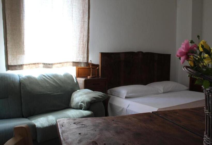 آپارتمان 2 خوابه, Agriturismo Bassarì