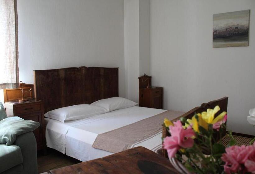 آپارتمان 2 خوابه, Agriturismo Bassarì