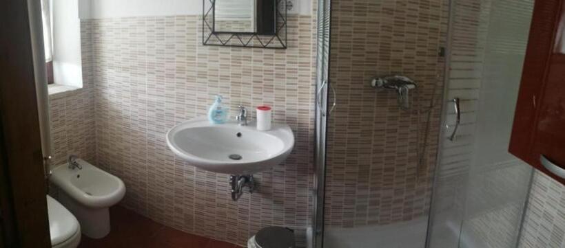 آپارتمان 1 خوابه, Agriturismo Bassarì