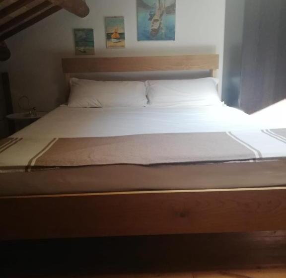 آپارتمان 1 خوابه, Agriturismo Bassarì