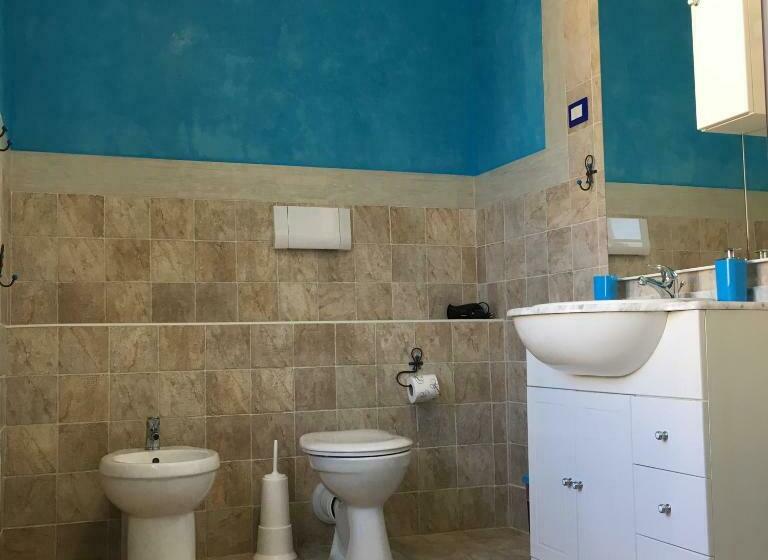 اتاق لوکس, S Apprigu B&b