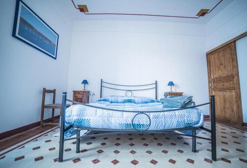 اتاق لوکس, S Apprigu B&b