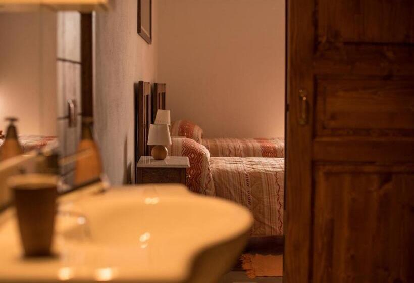 اتاق استاندارد, S Apprigu B&b