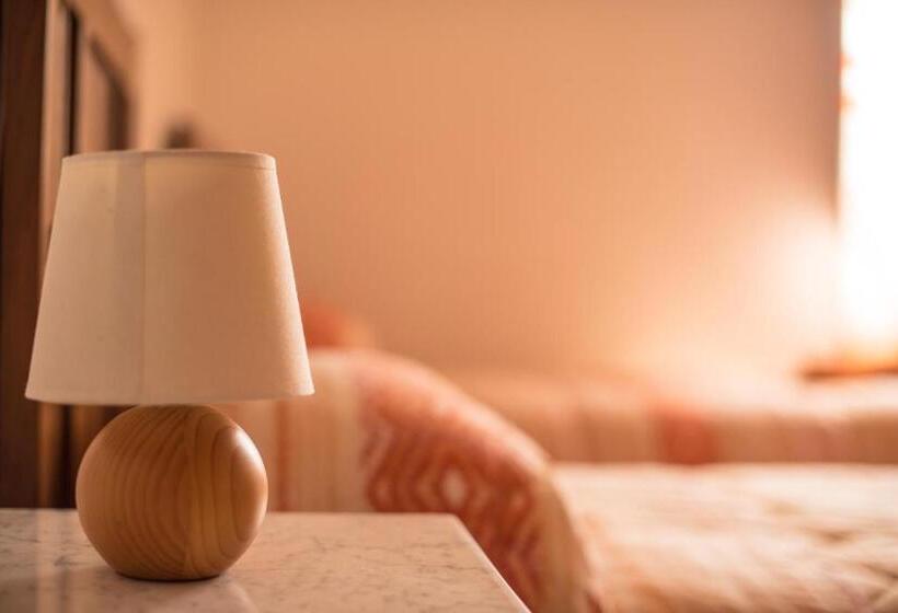 اتاق استاندارد, S Apprigu B&b