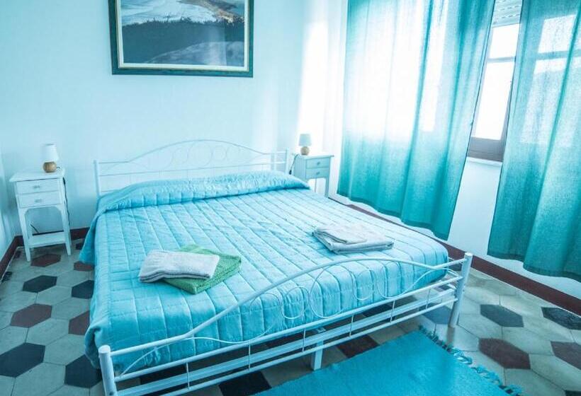 اتاق استاندارد, S Apprigu B&b
