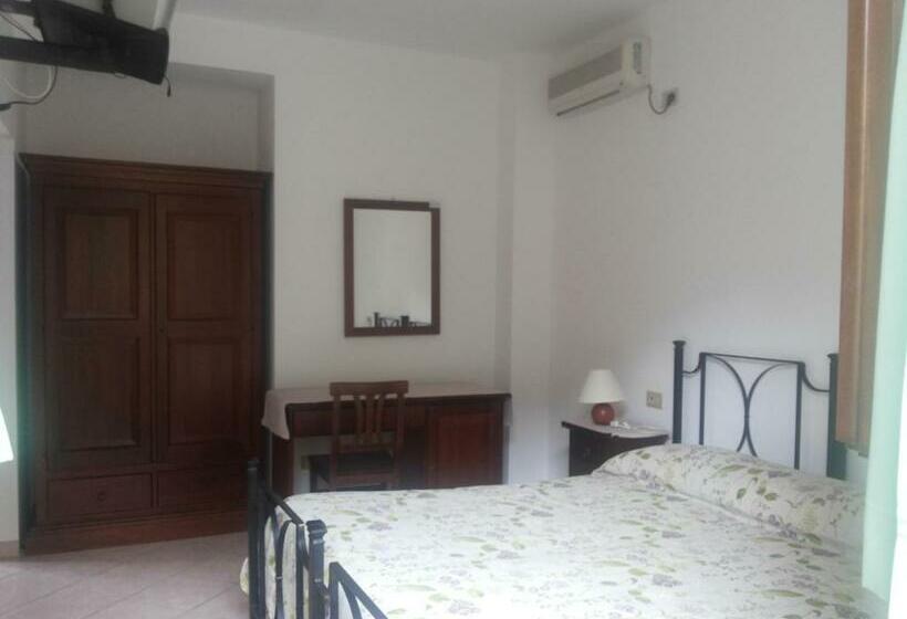 Номер Стандарт, Agriturismo La Mancosa