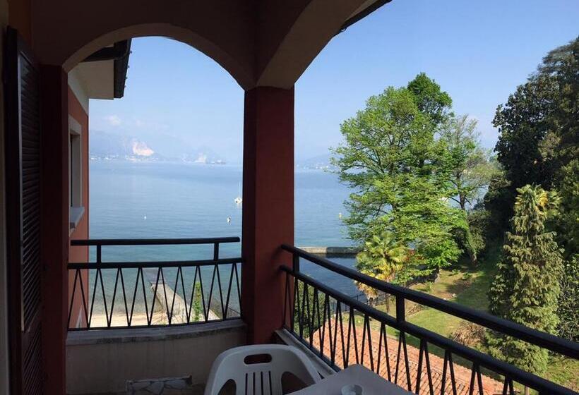经济房, Albergo Riva