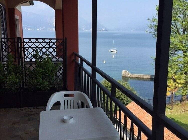经济房, Albergo Riva