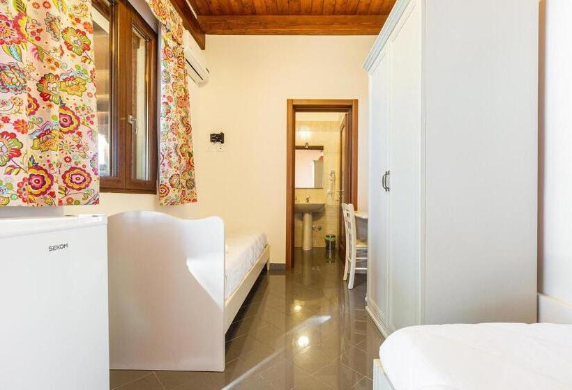 标准间, Tenuta Cavalieri