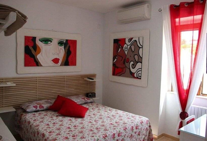 标准间, La Locanda Di Zì Nicola