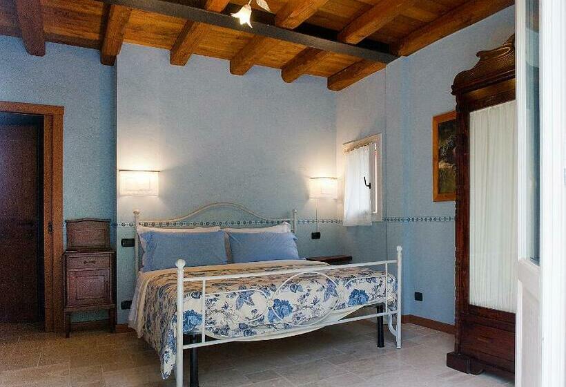 Номер Стандарт, Casa Carrer B&b