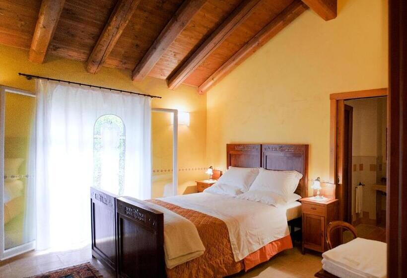 Номер Стандарт, Casa Carrer B&b
