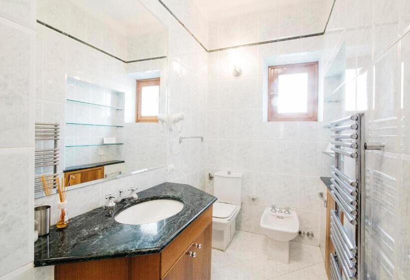 اتاق استاندارد, Residenza Ognissanti