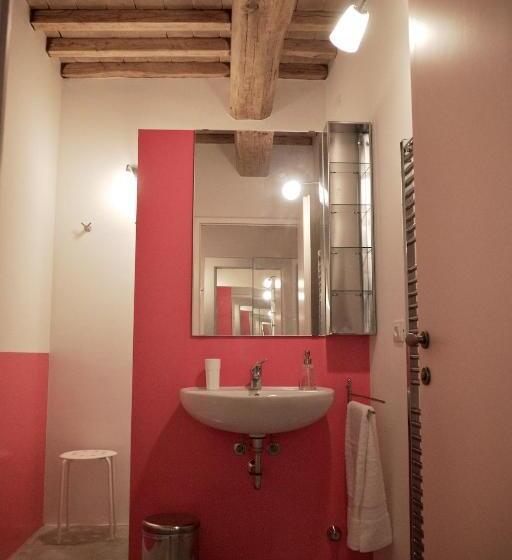 Апартаменты 2 Спальни, Agriturismo Montelovesco
