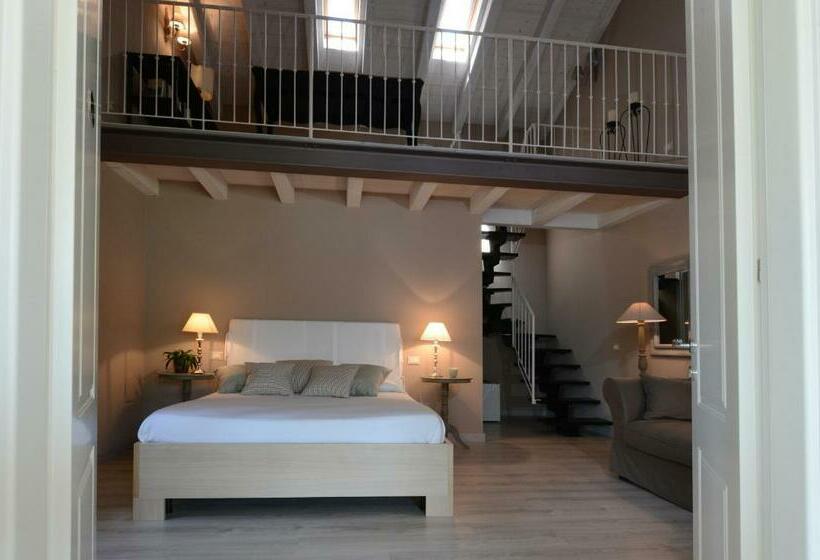 标准间, A Casa Di Delia B&b Charming House