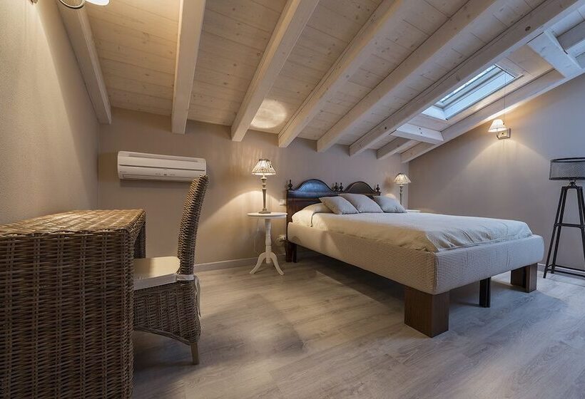 标准间, A Casa Di Delia B&b Charming House
