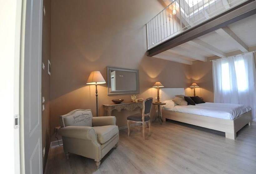 标准间, A Casa Di Delia B&b Charming House