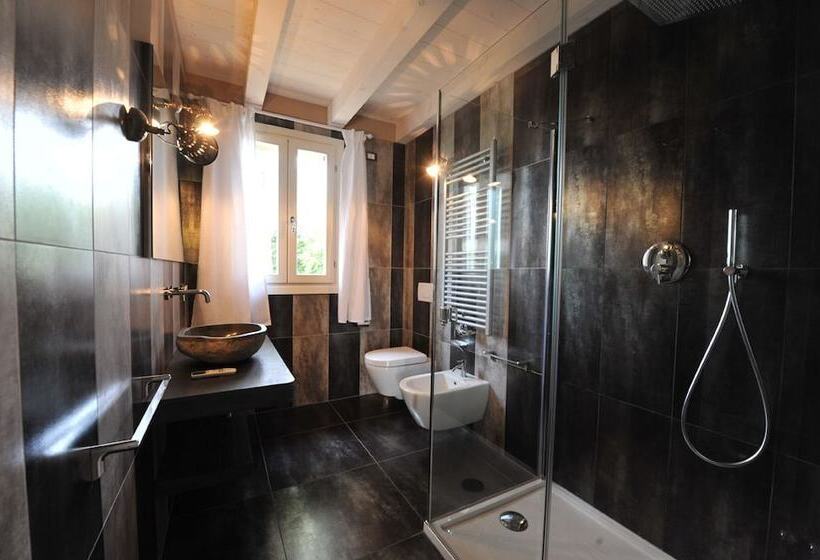 标准间, A Casa Di Delia B&b Charming House