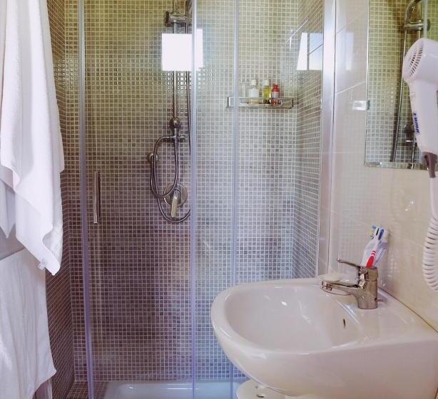 اتاق لوکس, Agriturismo San Leonardo