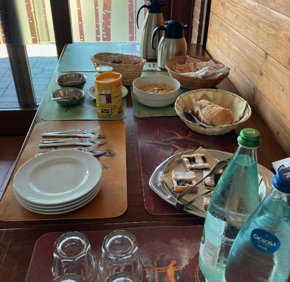 Номер Стандарт Вид на Сад, Agriturismo Altana Del Motto Rosso