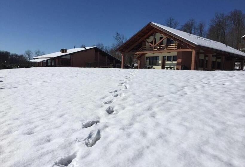 Апартаменты 1 Спальня, Agriturismo Altana Del Motto Rosso
