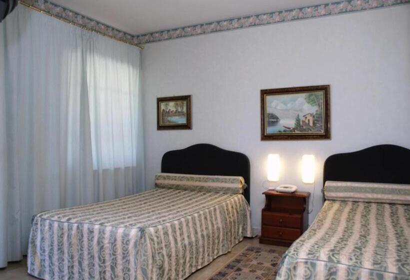 اتاق استاندارد, Ristorante Il Sillabario