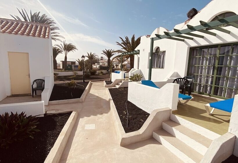 Apartamento 1 Dormitório, Casthotels Fuertesol Bungalows