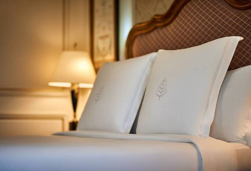 اتاق سوپریور, Four Seasons  Cairo At The First Residence