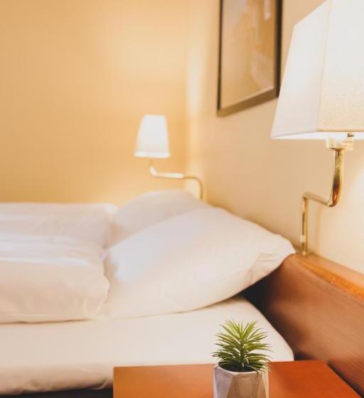 Номер Deluxe, Frøken Skjolds Hotel Lyngengården