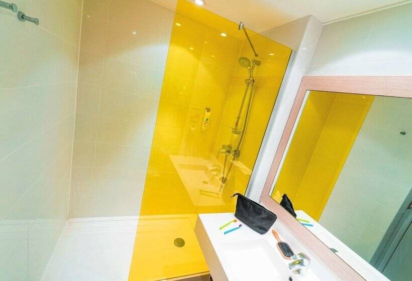 Номер Стандарт, Ibis Styles Honfleur Centre Historique