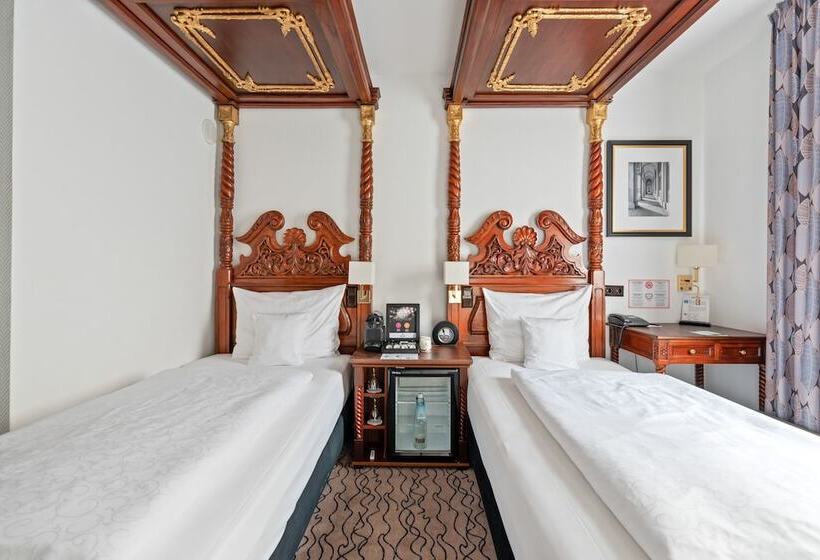 اتاق استاندارد, King S Hotel Center Superior