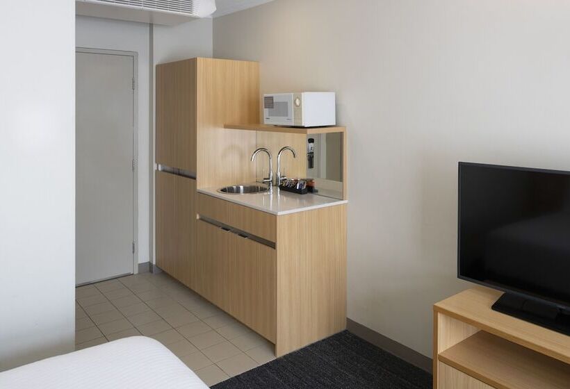 اتاق استاندارد, Mercure Melbourne Southbank