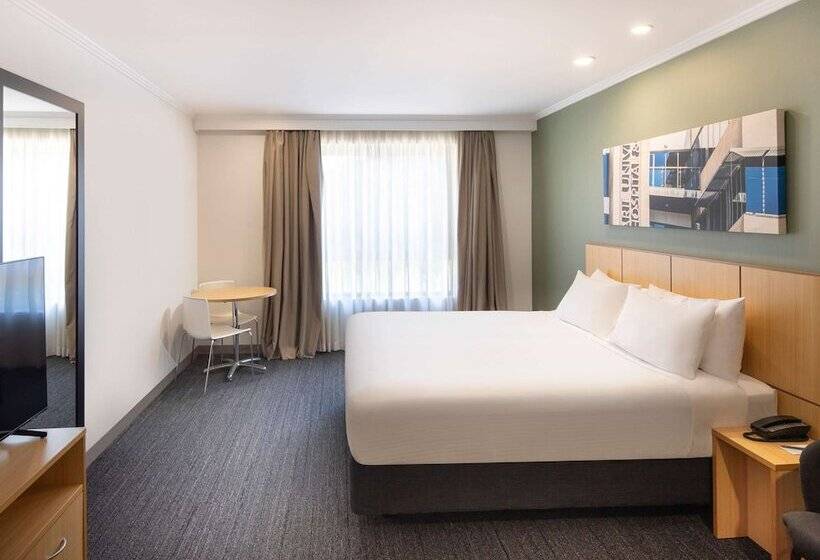 اتاق سوپریور, Mercure Melbourne Southbank