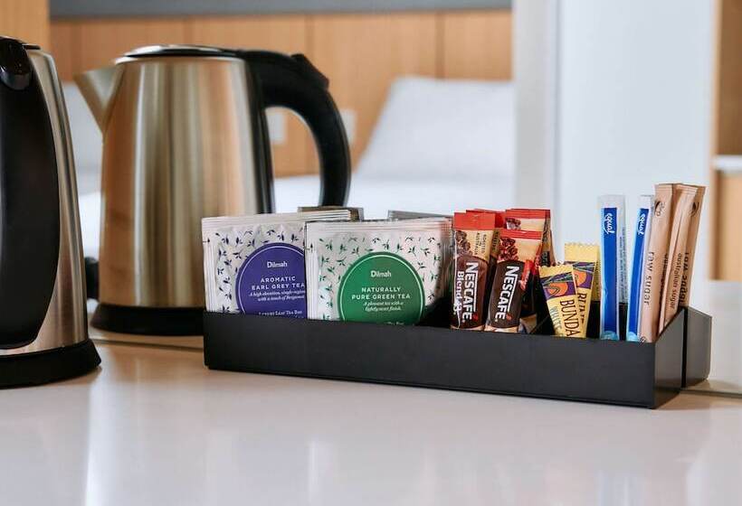 اتاق لوکس, Mercure Melbourne Southbank