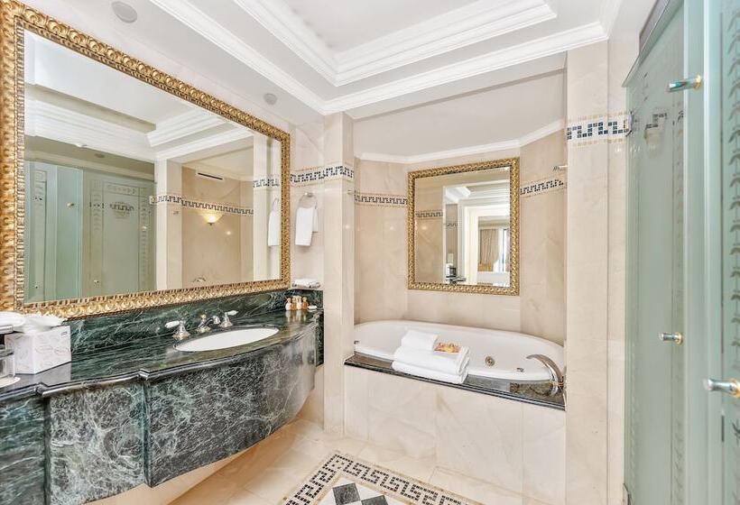 Номер Стандарт, Imperial Hotel Gold Coast