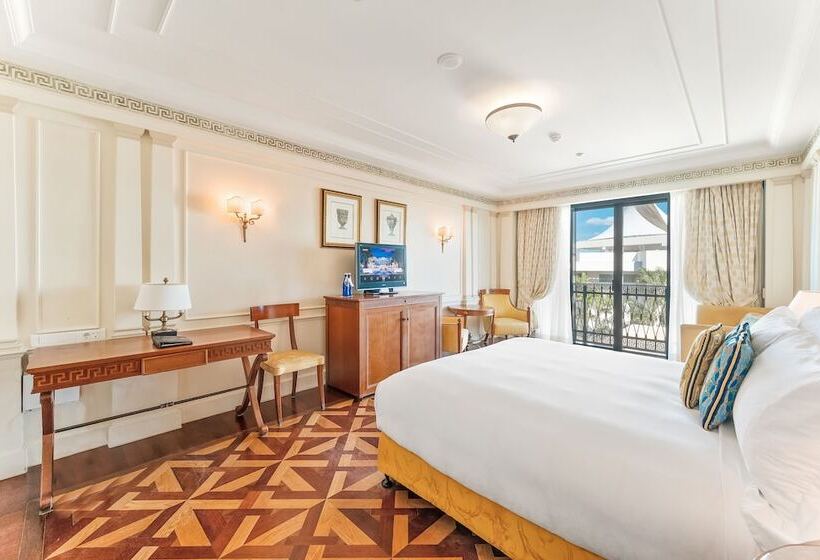 חדר סטנדרט, Imperial Hotel Gold Coast
