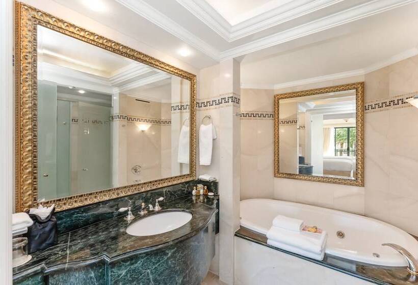 סוויטת סופריור, Imperial Hotel Gold Coast