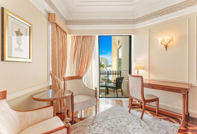 Апартаменты 3 Спальни, Imperial Hotel Gold Coast