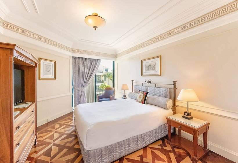 Апартаменты 3 Спальни, Imperial Hotel Gold Coast