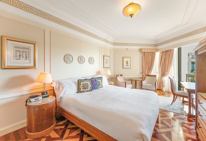 Апартаменты 2 Спальни, Imperial Hotel Gold Coast