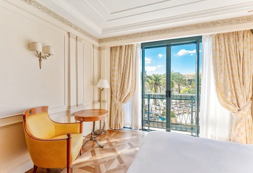 חדר סטנדרט, Imperial Hotel Gold Coast