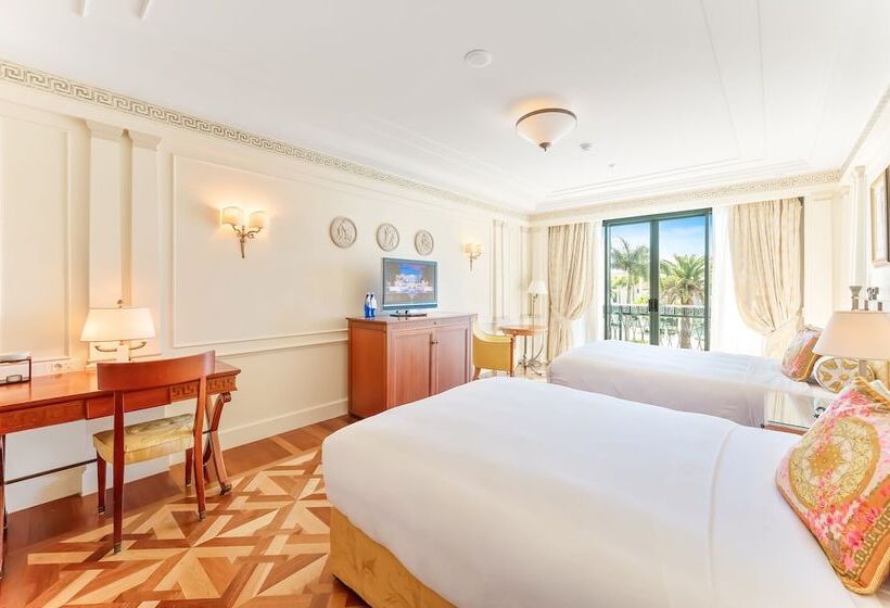 Номер Стандарт, Imperial Hotel Gold Coast