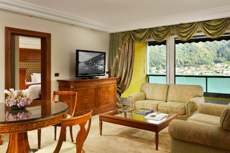 Люкс Повышенной Комфортности, Swiss Diamond Hotel & Spa