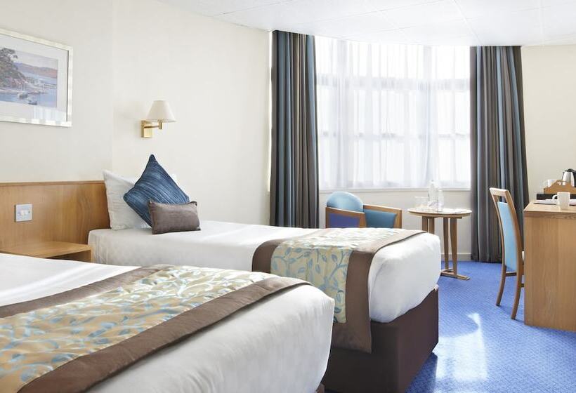 Номер Стандарт, Thistle Barbican Shoreditch
