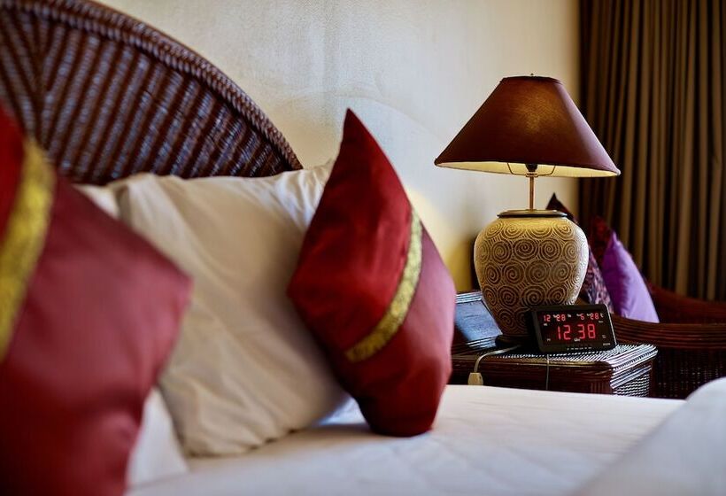 标准间, Samui Bayview Resort & Spa   Sha Plus