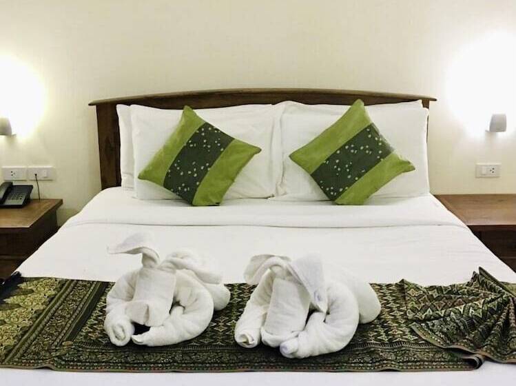 标准工作室, Samui Bayview Resort & Spa   Sha Plus