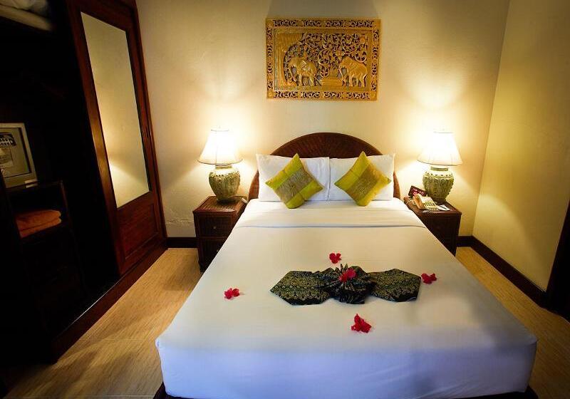 标准间, Samui Bayview Resort & Spa   Sha Plus