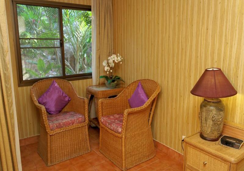 标准间, Samui Bayview Resort & Spa   Sha Plus