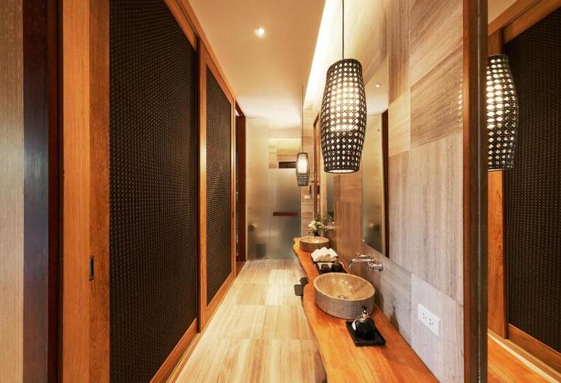 Вилла Premium 1 Спальня, The Tubkaak Krabi Boutique Resort   Sha Extra Plus